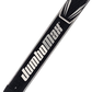 JumboMax ST/1.2 Ultralite Putter Grip - Black
