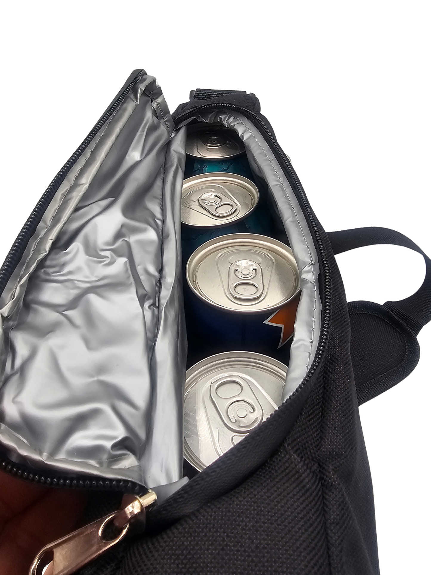 ParShark Cool Caddy 6 Can Cooler Bag