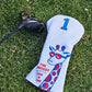Longest Drive in Town Driver Head Cover