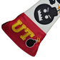 The Bomb Golf Utility Headcover - White