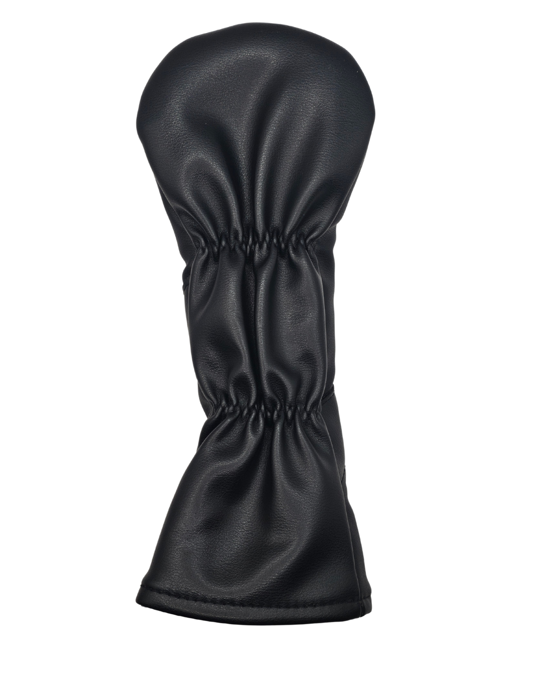 ParShark Golf Hybrid Head Cover - Stealth Black