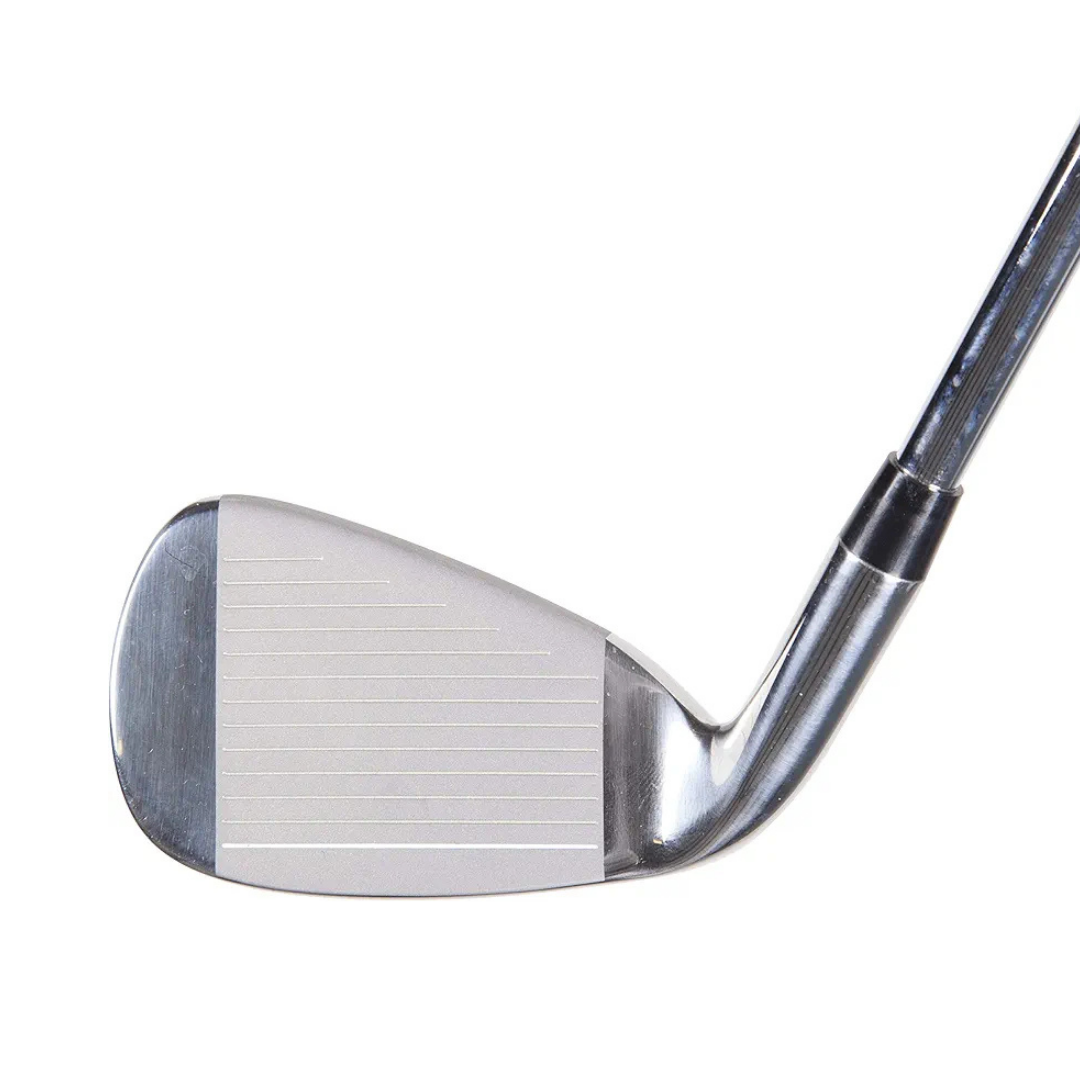 Pinemeadow PGX Irons Set 5-PW | Regular Steel Shafts