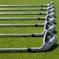 PGX Single Length Irons Set 5-PW