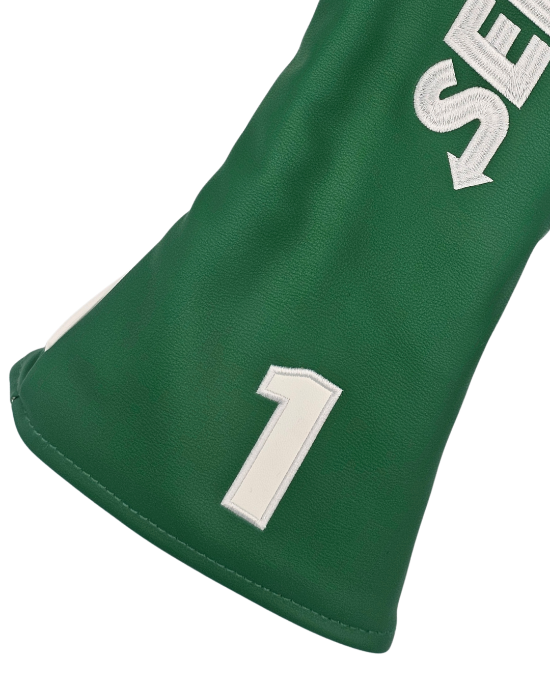 ParShark Golf Driver Head Cover - Send It