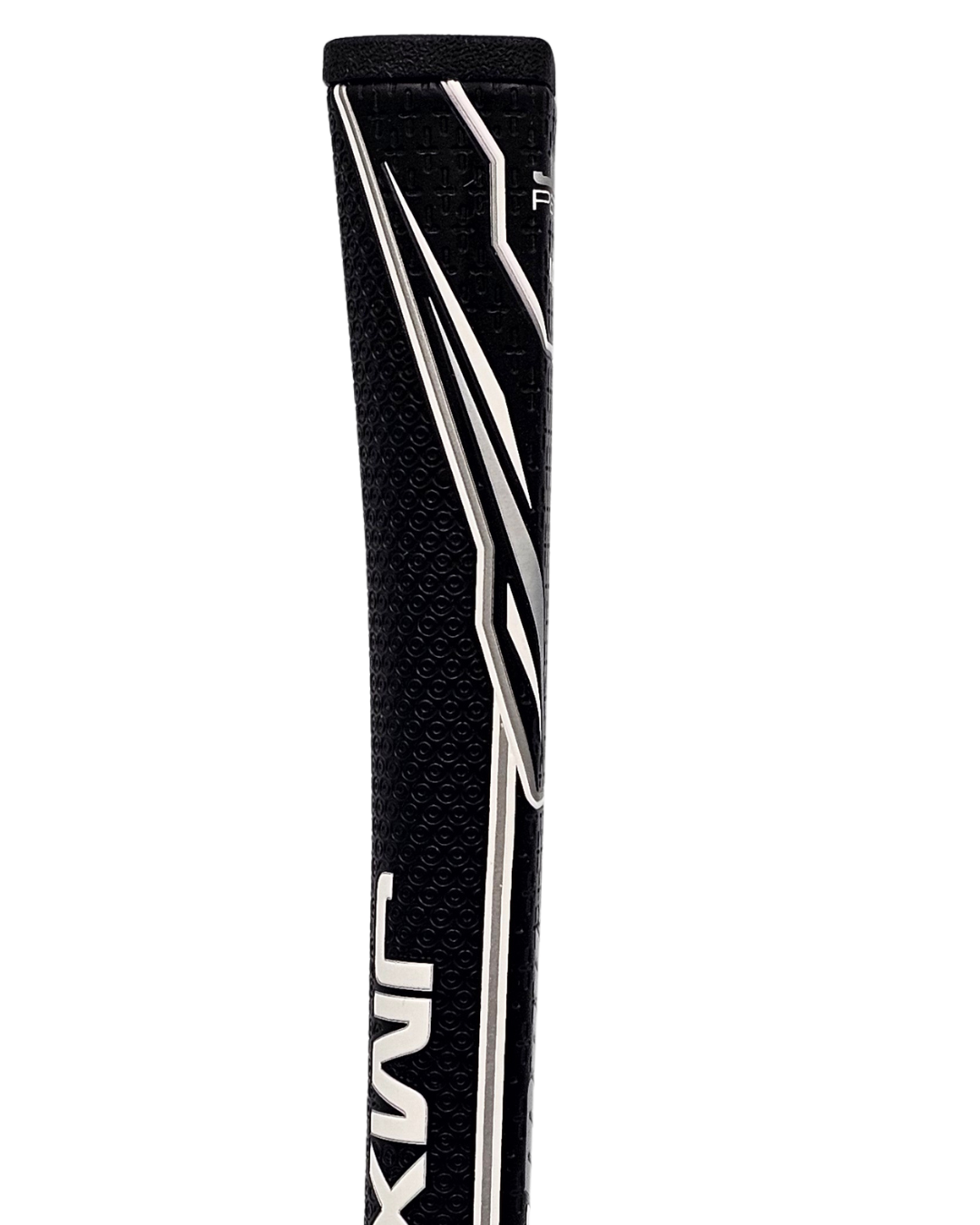 JumboMax Pistol Mid Putter Grip - Black