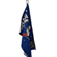 ParShark Golf Towel - Shank Man