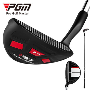 PGM Easy-Align Chipper