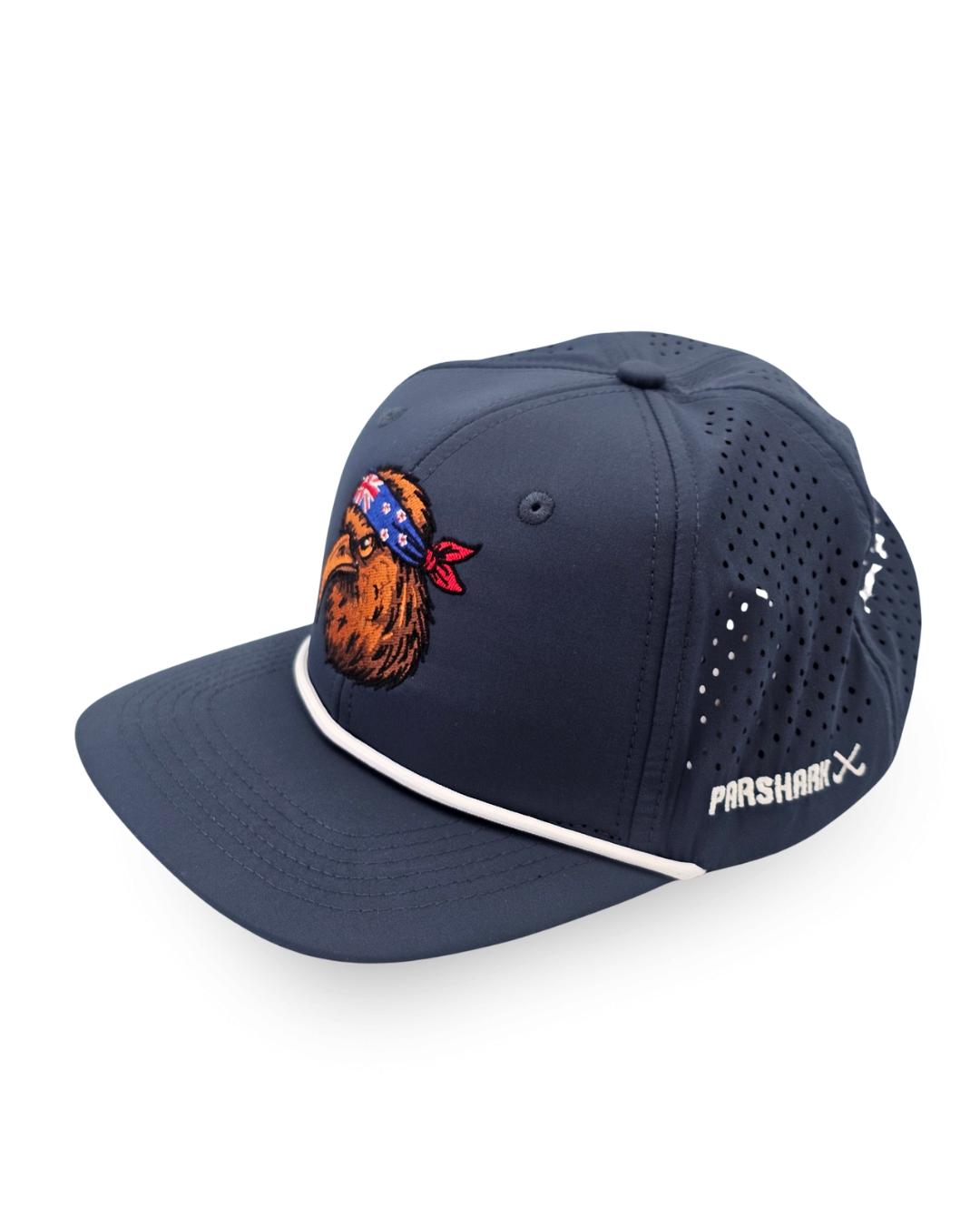 ParShark Bad Birdie Golf Hat – Snapback
