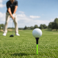 Golf Tees 50 pack - ParShark Tee It High 85mm