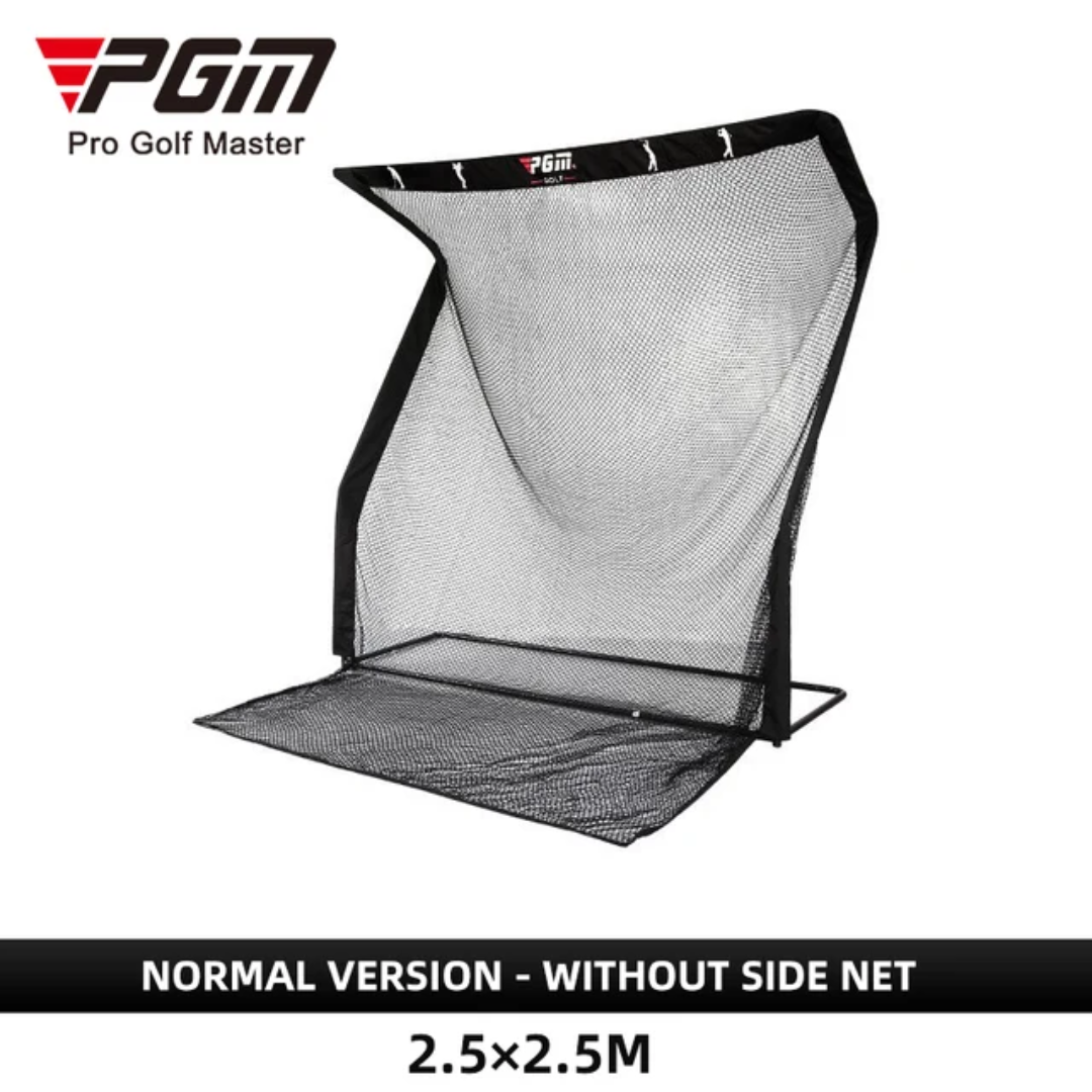 PGM Z-Shaped Golf Training Net