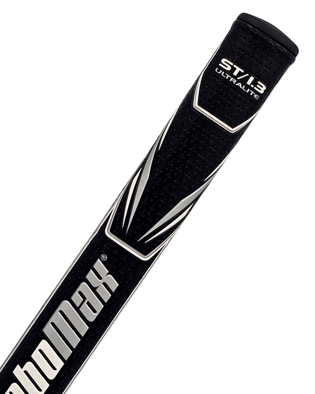 JumboMax ST/1.3 Ultralite Putter Grip - Black