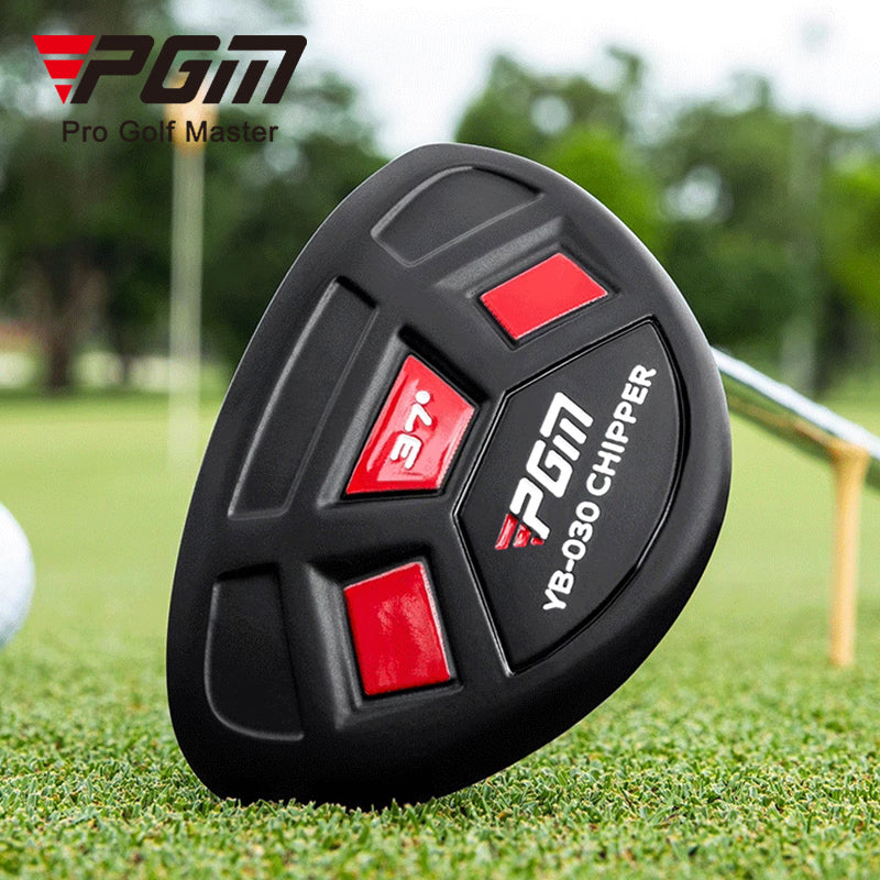 PGM Easy-Align Chipper