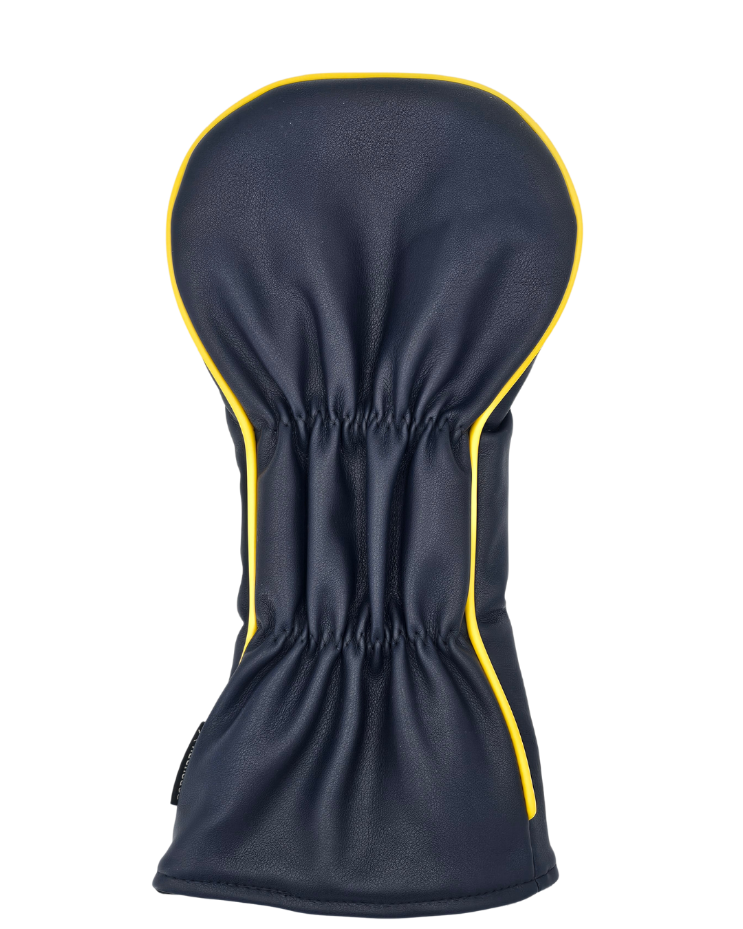 The ParShark Shank Man Driver Head Cover