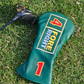 ParShark Golf Driver Head Cover - Fore Right