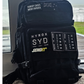 Recon 45L Fitness Backpack - Tactical Crossfit Backpack - Black