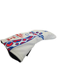 Longest Drive in Town Driver Head Cover