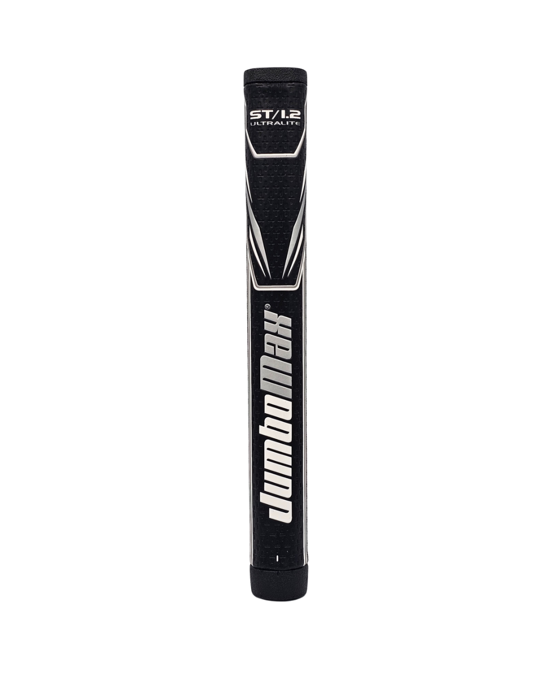 JumboMax ST/1.2 Ultralite Putter Grip - Black