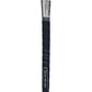 SuperStroke x Lamkin REVL Comfort Grip - Mid size Black/Silver