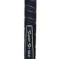SuperStroke x Lamkin REVL Comfort Grip - Mid size Black/Silver