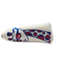 ParShark Longest Putt In Town Blade Putter Cover
