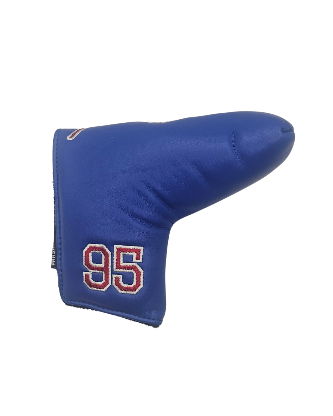 ParShark Golf Blade Putter Head Cover - Up The Pars