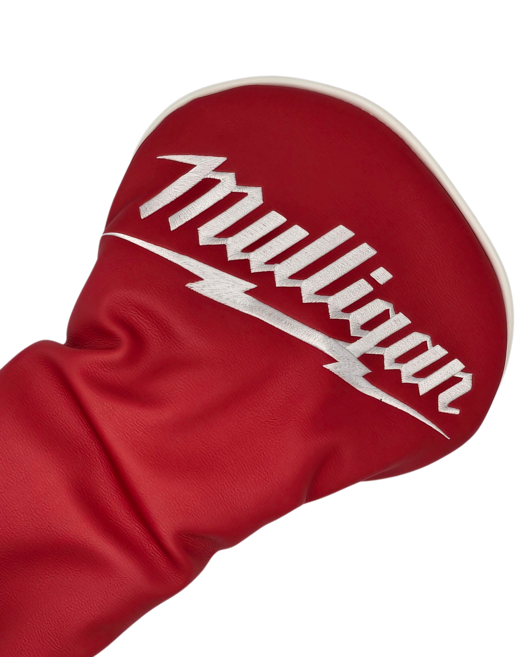 The ParShark Mulligan Driver Head Cover l
