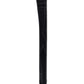 JumboMax JMX Pistol Mid Putter Grip - Black