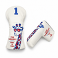 ParShark Longest In Town Driver & Blade Cover Set