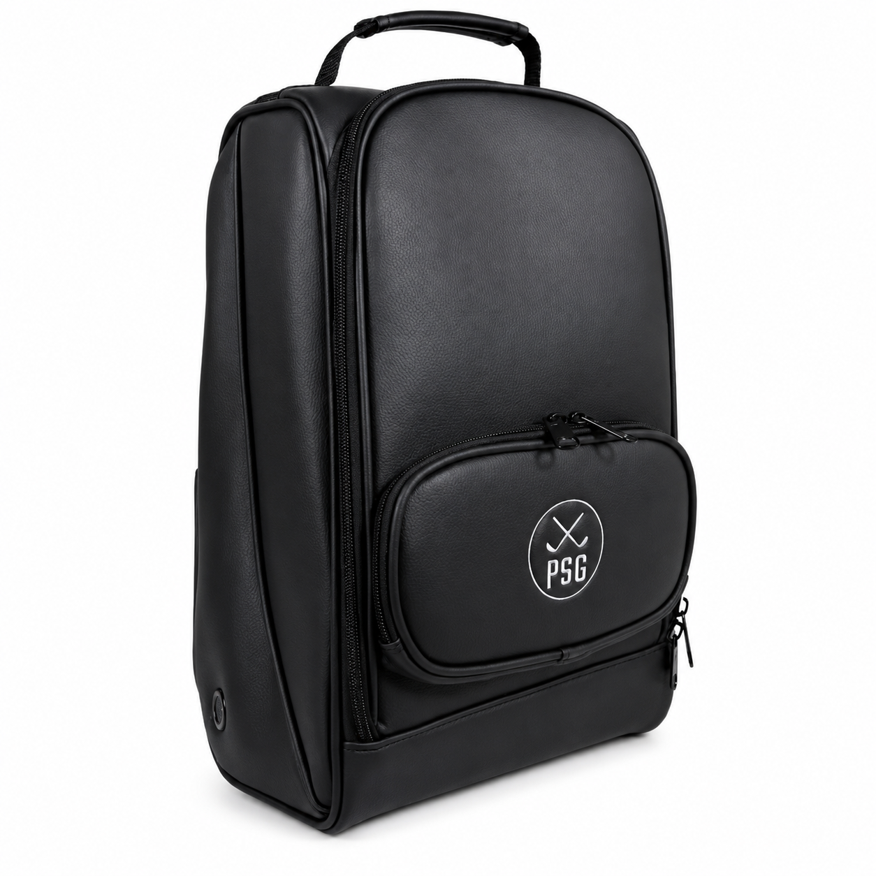 ParShark Golf Stealth Shoe Bag
