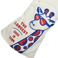 ParShark Longest Drive in Town Driver Headcover