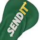 ParShark Golf Driver Head Cover - Send It