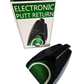 ParShark Automatic Putt Ball Returner