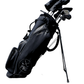 ParShark Stealth Golf Stand Bag