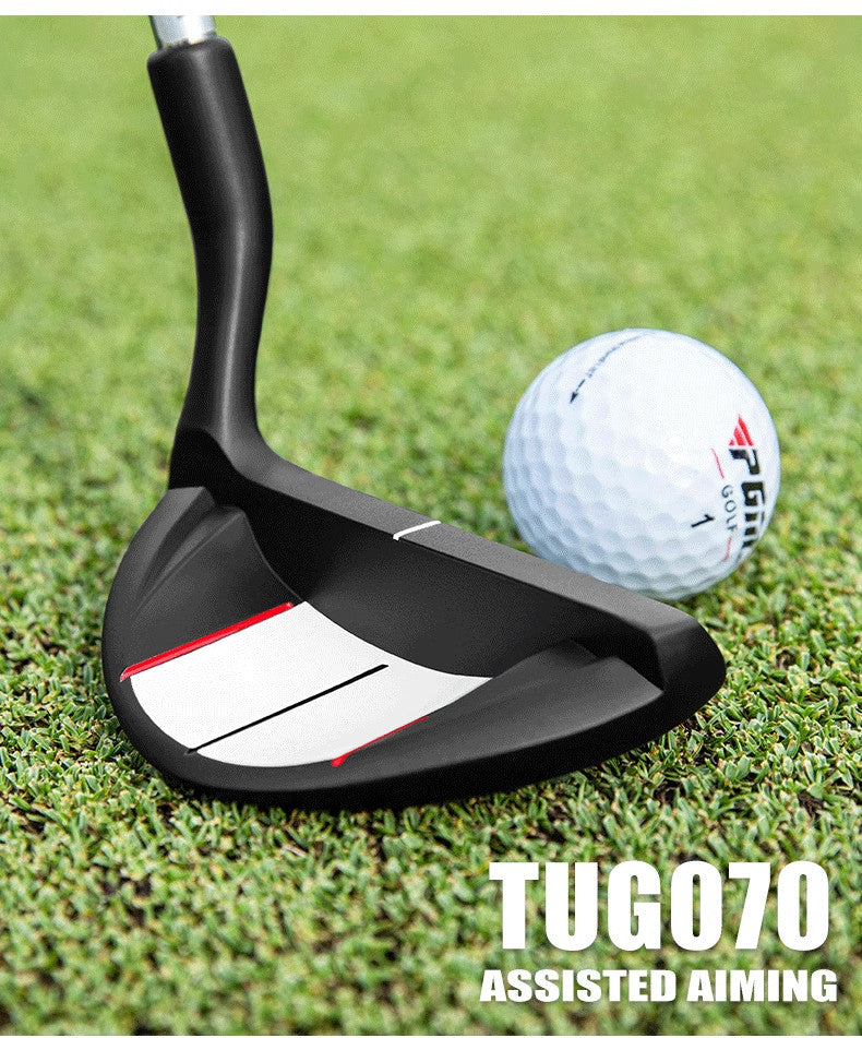 PGM Easy-Align Chipper