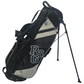 ParShark Vector Golf Bag - Black
