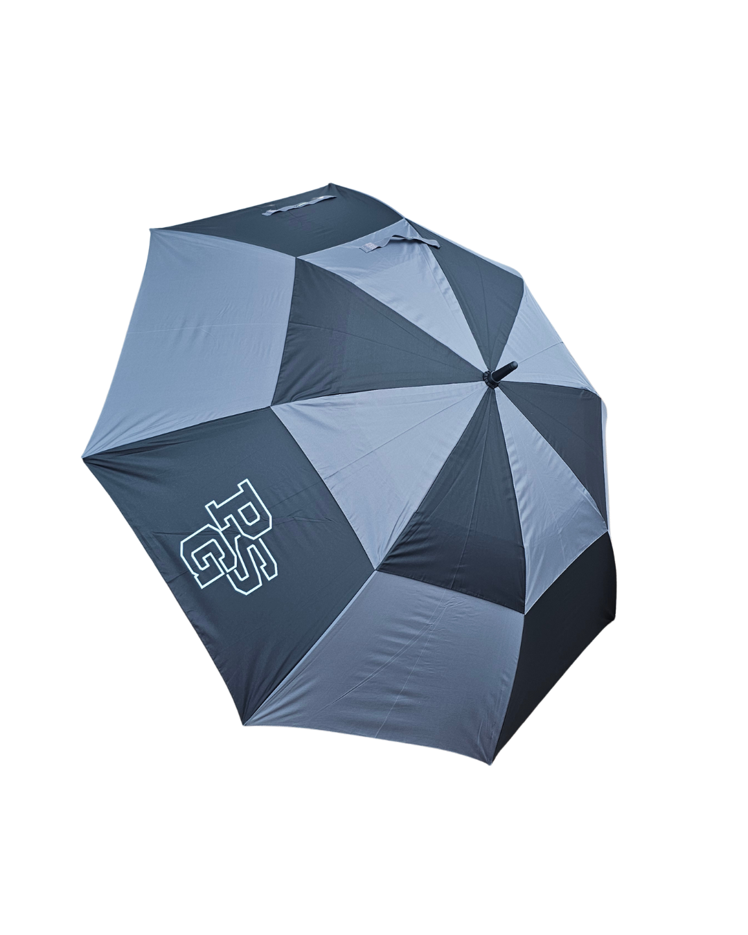 ParShark 2Tone Vented Golf Umbrella