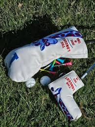 Longest Drive in Town Driver Head Cover
