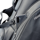 ParShark Stealth Golf Stand Bag