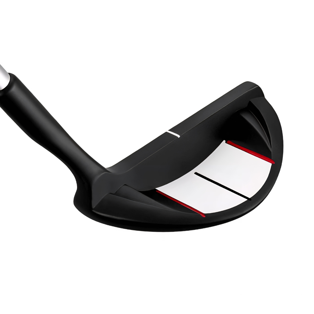 PGM Easy-Align Chipper