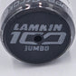 SuperStroke x Lamkin Crossline Grip - Jumbo Black