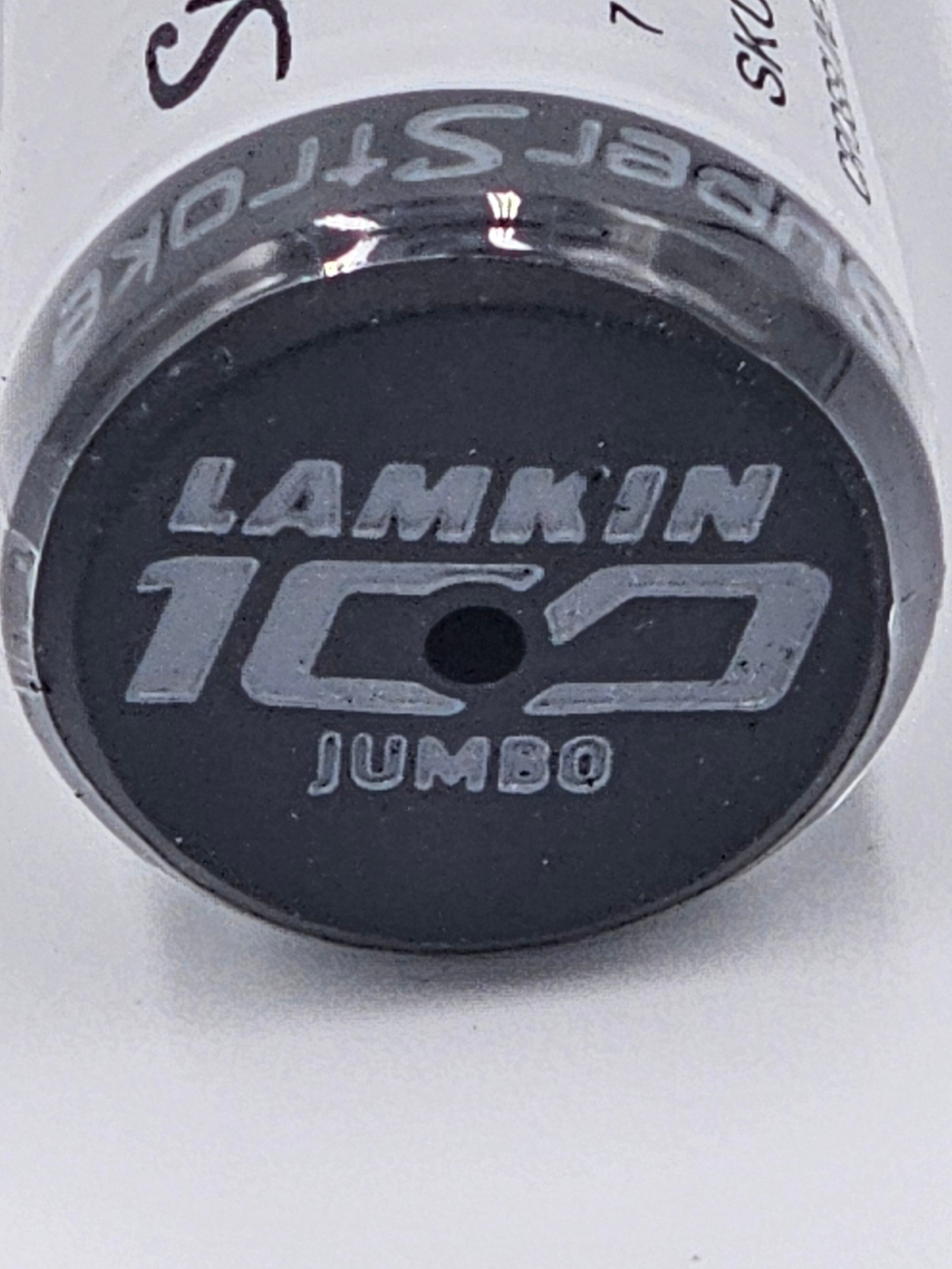 SuperStroke x Lamkin Crossline Grip - Jumbo Black