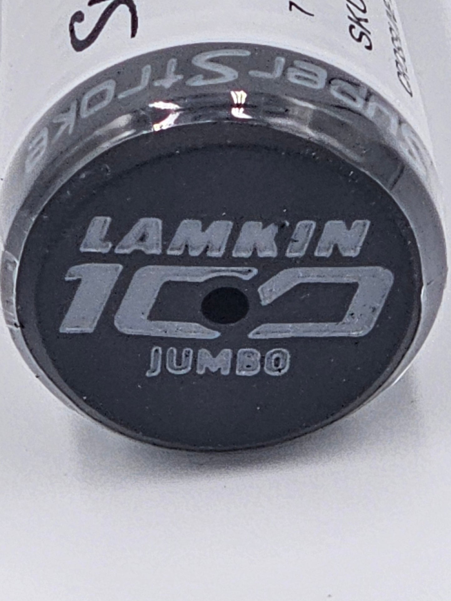 SuperStroke x Lamkin Crossline Grip - Jumbo Black
