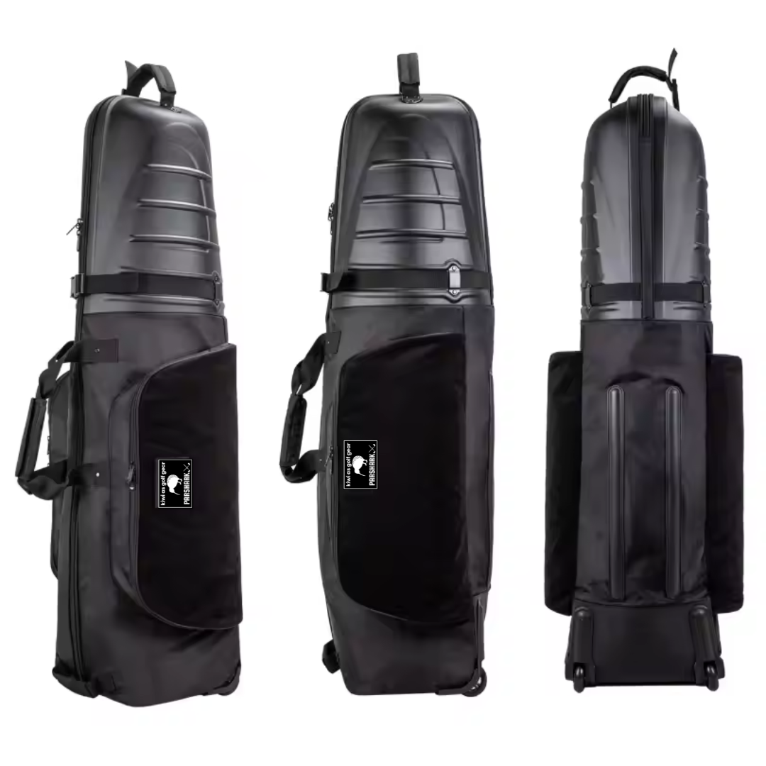 ParShark Golf Travel Bag On-Tour HD Travel Bag