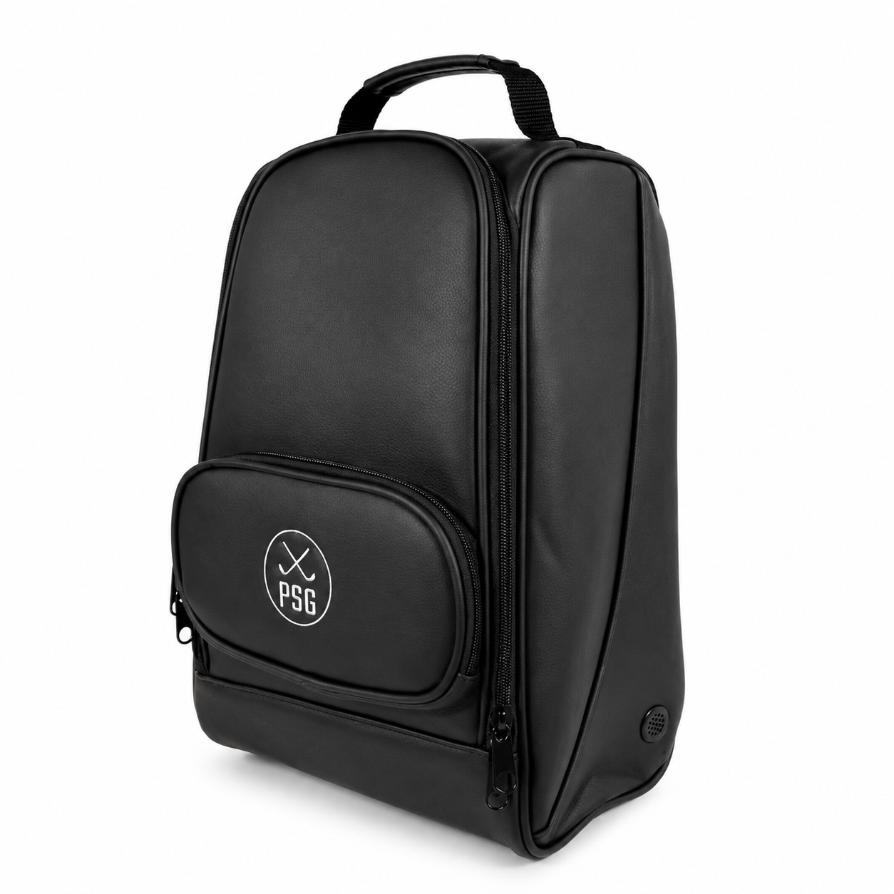 ParShark Golf Stealth Shoe Bag