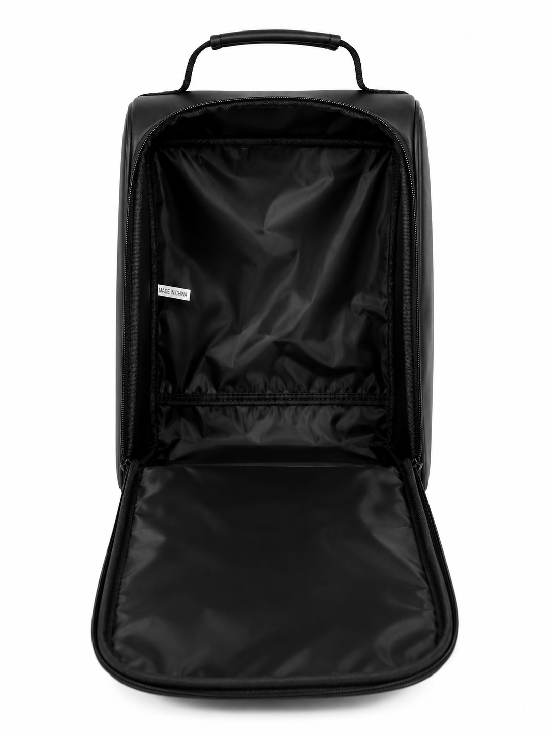 ParShark Golf Stealth Shoe Bag