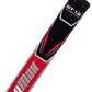 JumboMax ST/1.2 Ultralite Putter Grip - Red