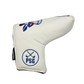 ParShark Longest Putt In Town Blade Putter Cover
