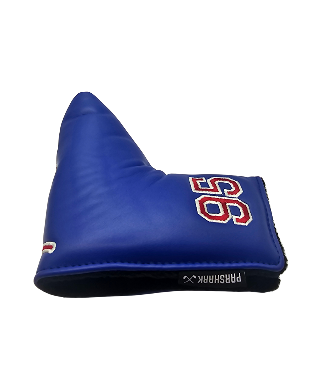 ParShark Golf Blade Putter Head Cover - Up The Pars