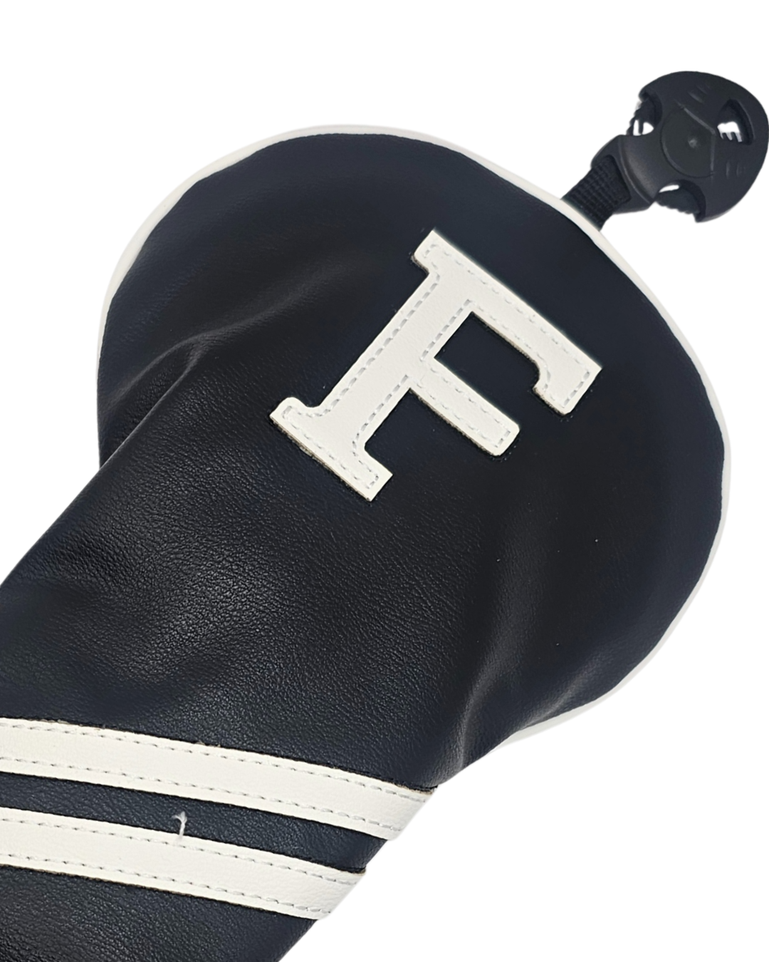 ParShark Golf Fairway Wood Head Cover – NZ Fern