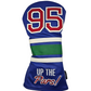 ParShark Up The Pars Golf Headcover Pack